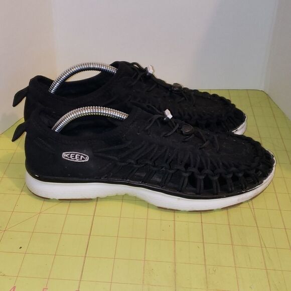 Keen Poseidon Uneek Shoes - Picture 1 of 8